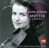 Anne-Sophie Mutter - A Portrai