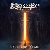 Legendary Years (Limited Digi)