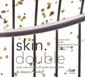 Skin.Double: Works for Accordion & Quarter-Tone Accordion by Simeon Pironkoff