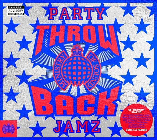 Foto: Throwback party jamz