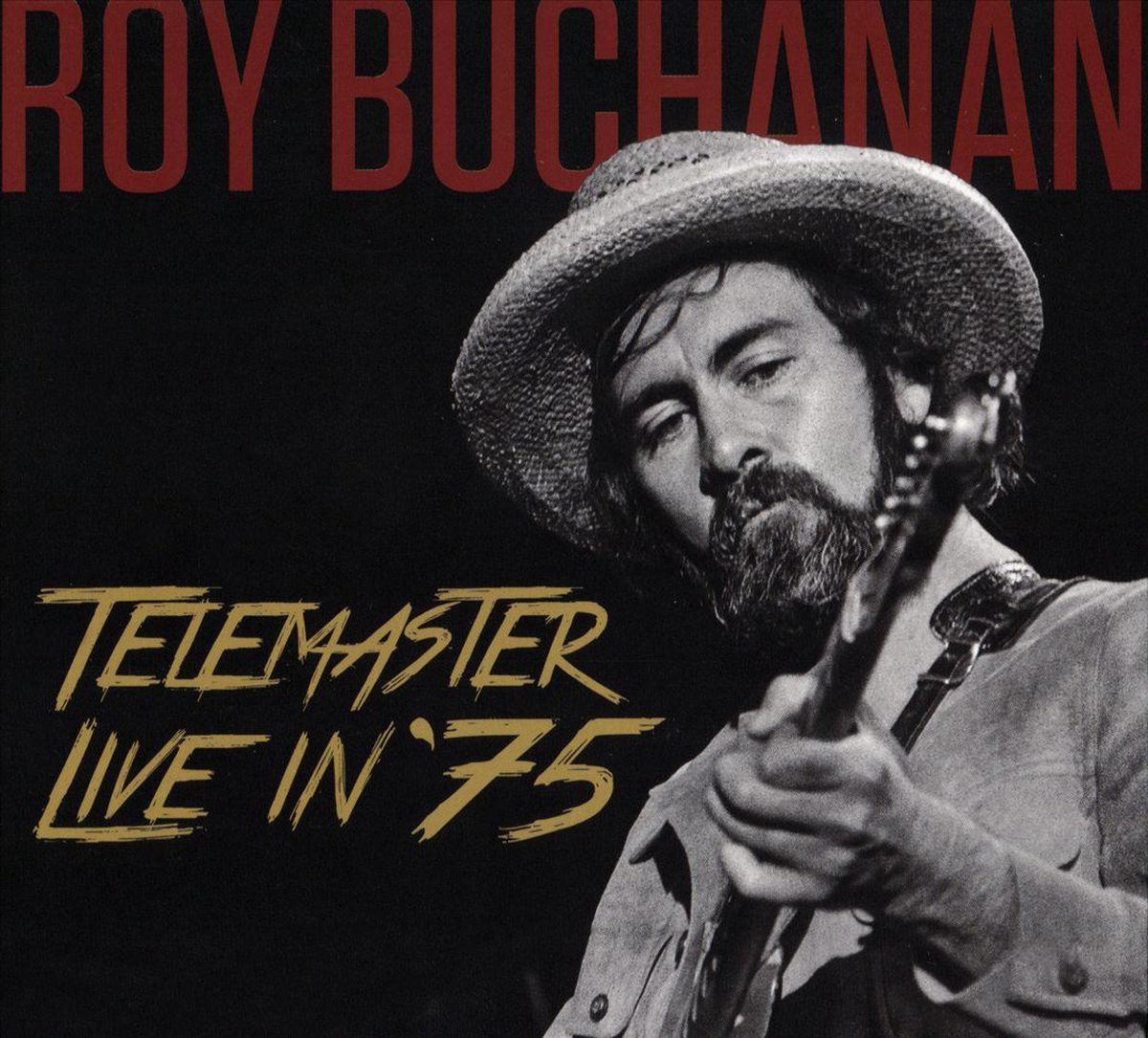 Telemaster Live In '75