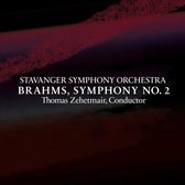 Brahms Symphony No. 2