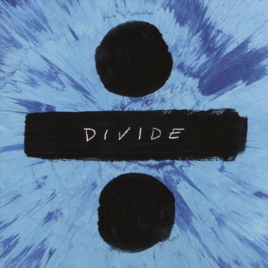 ÷ "DIVIDE" (CD)