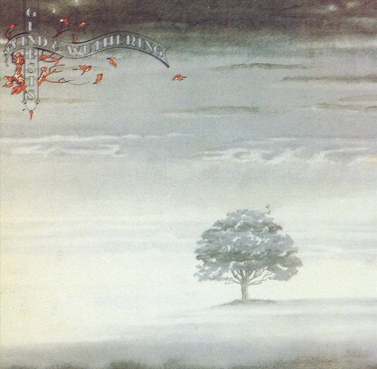 Wind & Wuthering