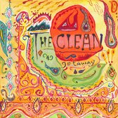 Clean - The Getaway (2 LP) (Anniversary Edition)