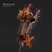 Midland - Fabriclive 94 Midland (CD)