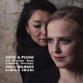 Oboe & Piano