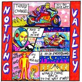 Melkbelly - Nothing Valley (CD)