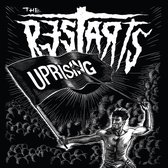 The Restarts - Uprising (LP)