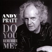Andy Pratt - Do You Remember Me? (CD)