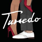 Tuxedo - Tuxedo (CD)