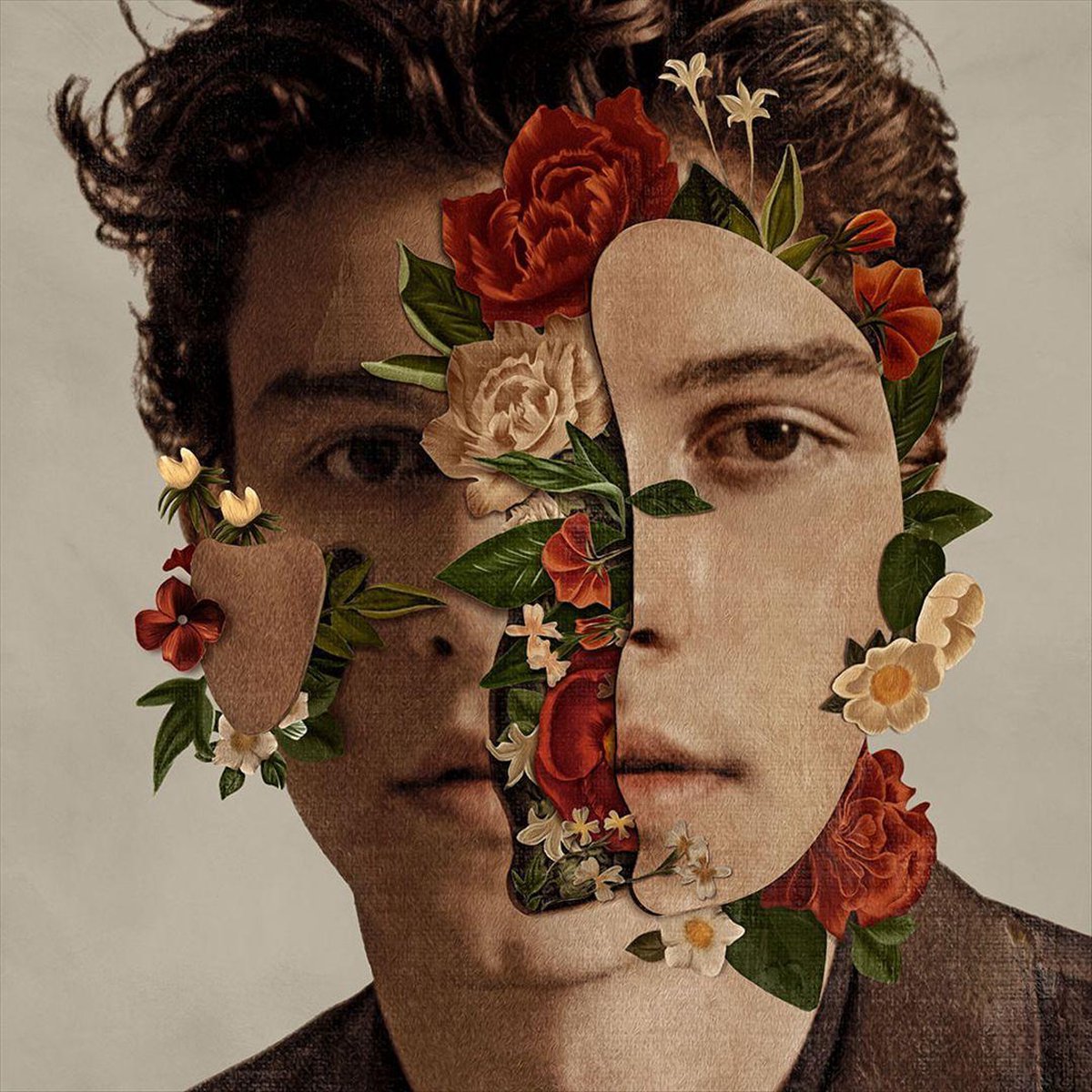 Shawn Mendes (Deluxe Edition) - Shawn Mendes