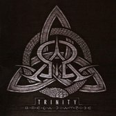 Omega Diatribe - Trinity (CD)