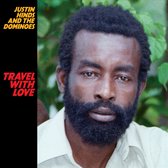 Justin And The Dominoes Hinds - Travel With Love (LP)