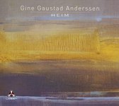 Gine Gaustad Anderssen - Heim (CD)