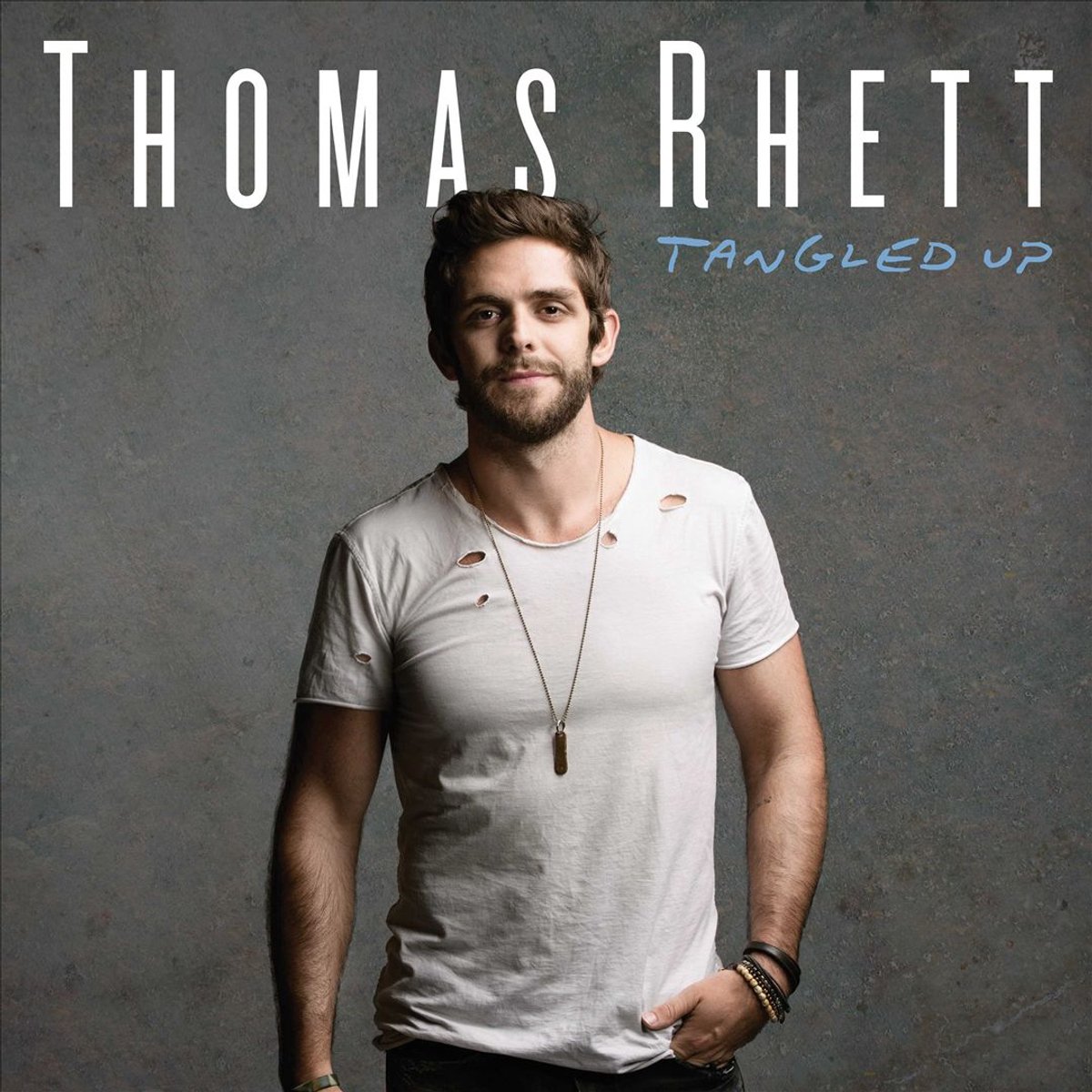 Tangled Up (Deluxe Edition)