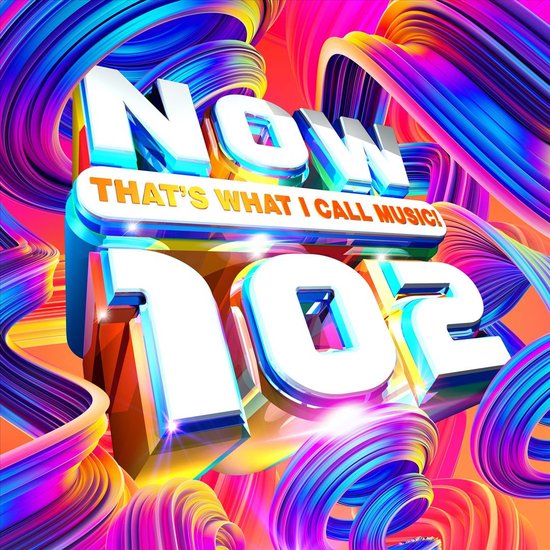 Now Thats What I Call Music 102