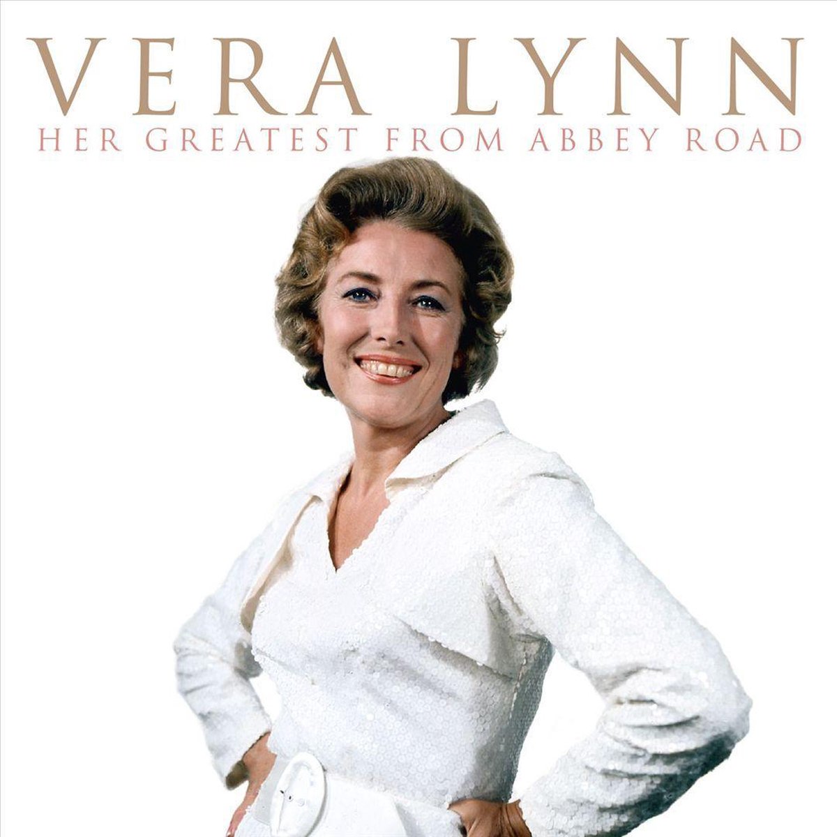 bol.com | Her Greatest From Abbey Road, Vera Lynn | CD ...