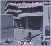 Farbror Resande Mac - Farbror Resande Mac (CD)