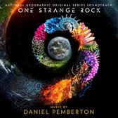 Daniel Pemberton - One Strange Rock (2 LP)