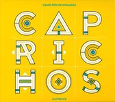Hamilton De Holanda - Caprichos (2 CD)