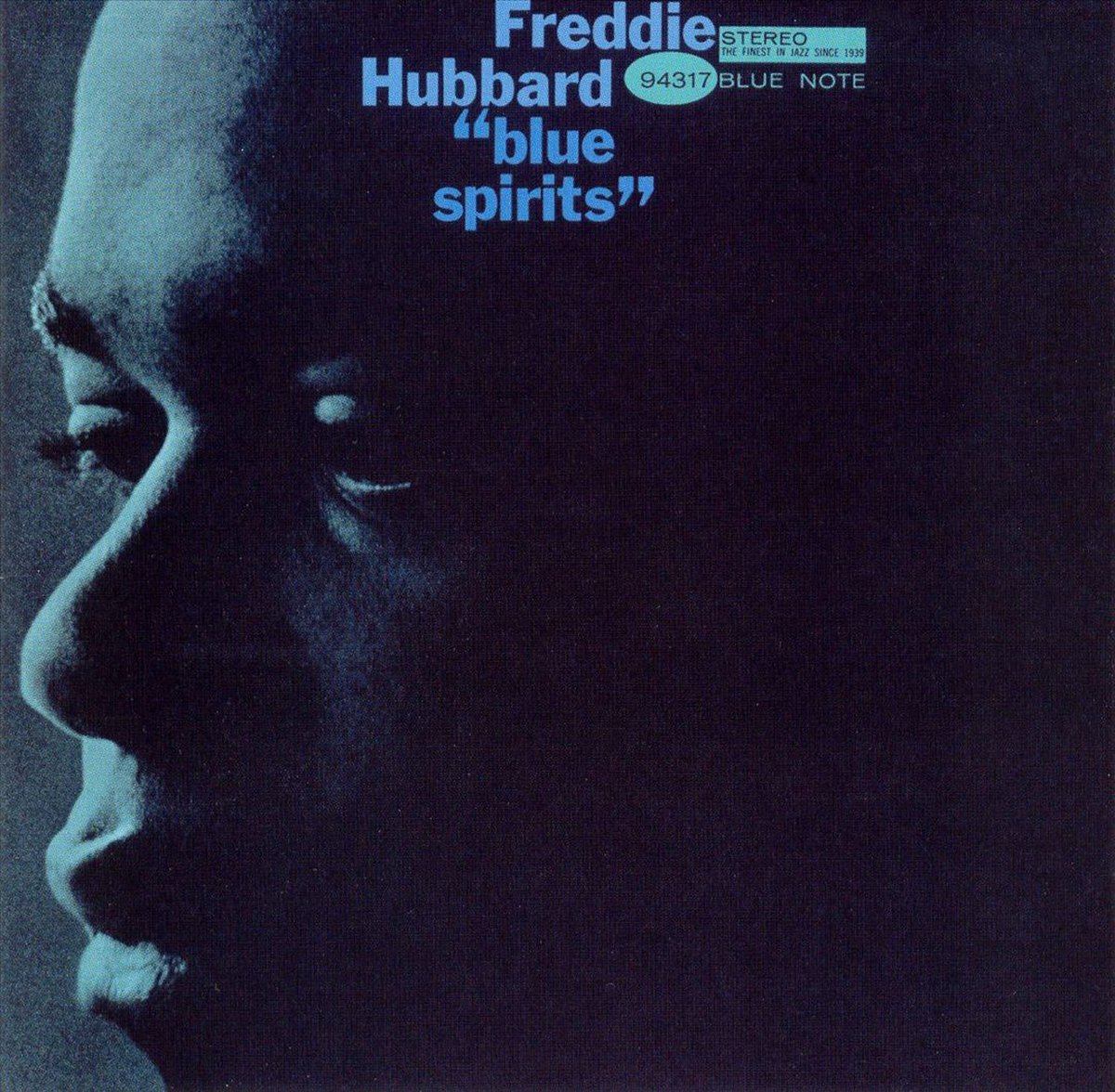 Blue Spirits (Back To Black Ltd.Ed. - Freddie Hubbard