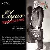 Elgar Remastered
