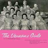 The Vernons Girls / Lyn Cornell