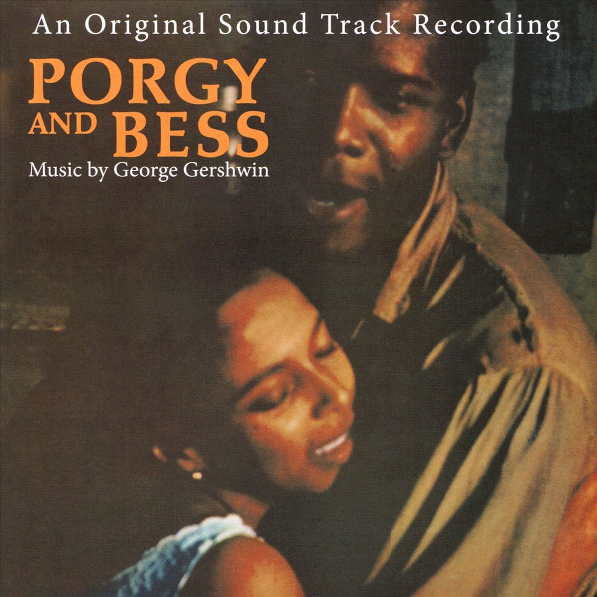 Porgy And Bess