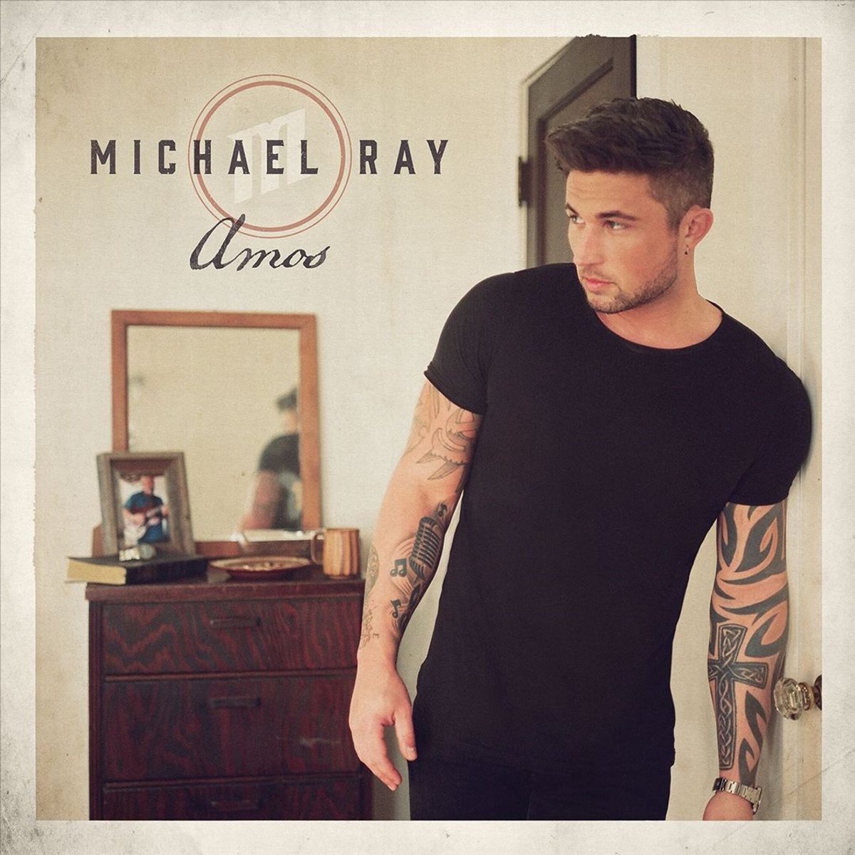 Ray, Michael - Amos