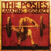 Amazing Disgrace (LP)