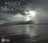 Marek Niedźwiecki: Muzyka Ciszy 5 [2CD]