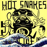 Hot Snakes - Suicide Invoice (CD)