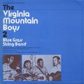 Virginia Mountain Boys, Vol. 2: Bluegrass String Band