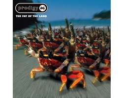 Fat Of The Land (Expanded Version + Fat EP)