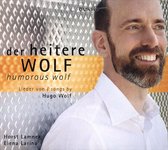 Heitere Wolf (Humorous Wolf)