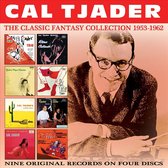 Classic Fantasy Collection: 1953-1962