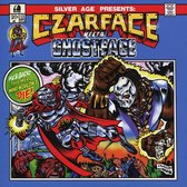 Czarface Meets Ghostface