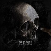 Sonic Reign - Monument In Black (CD)