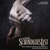 Schindler's List [Original Motion Picture Soundtrack]