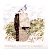 David Philips - The Rooftop Recordings 2 (CD)