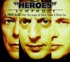 Heroes Symphony (LP)