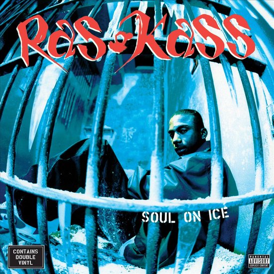 Soul On Ice (2Lp)