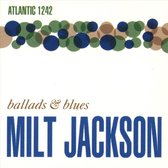 Milt Jackson - Ballads & Blues (LP)