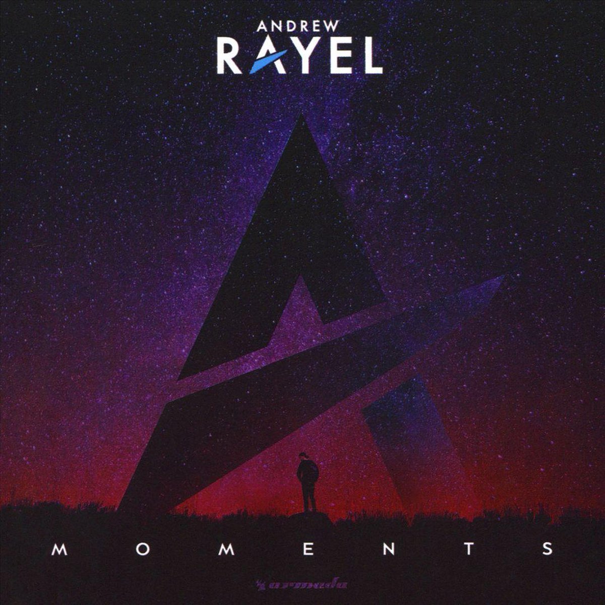 Andrew Rayel Let It Be Forever