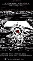 Lord of the Rings: Complete Songs & Poems