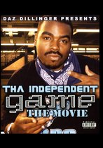 Daz Dillinger: Tha Independent Game - The Mov [DVD]