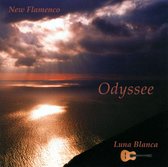 New Flamenco Odyssee