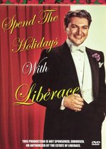 Spend the Holidays With Liberace