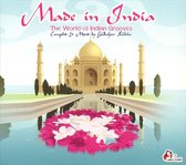 Made in India [german Import]